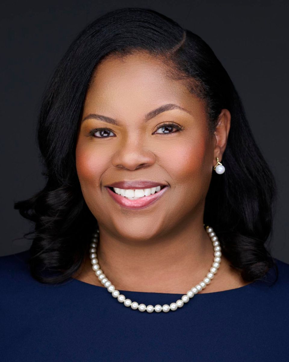 Tracy Carter photo