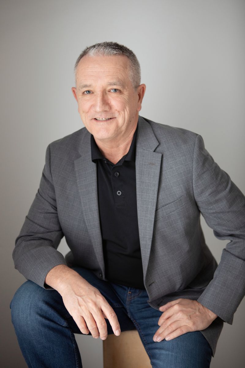 Larry Stevenson